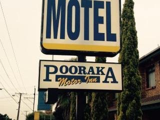 Pooraka Motor Inn