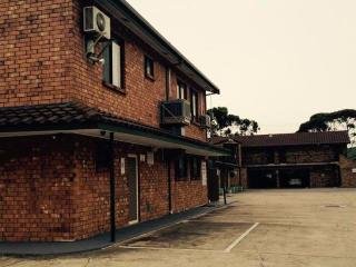 Pooraka Motor Inn