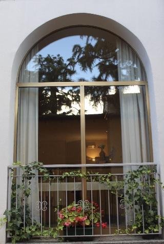 Hotel Dei Tigli