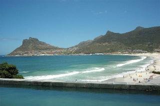 Chapmans Peak Beach Hotel