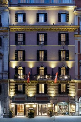 Hotel Mascagni & Dependance