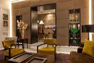 Hotel Mascagni & Dependance