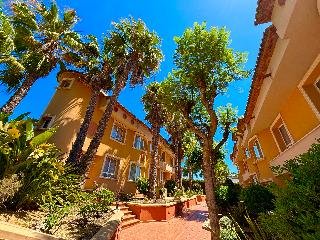 Aparthotel Pinosol