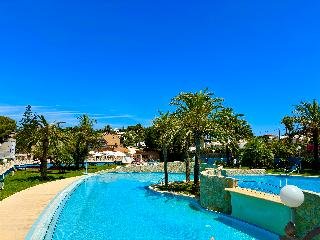 Aparthotel Pinosol
