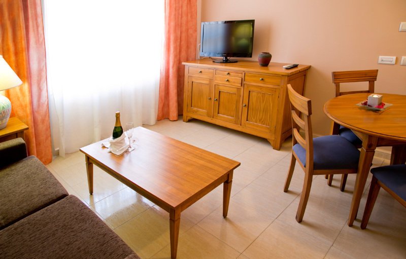 Aparthotel Pinosol
