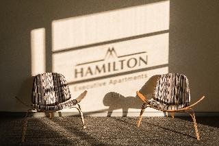 Hamilton Executive Apartments