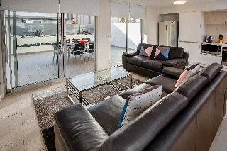 Hamilton Executive Apartments