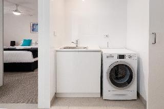 Hamilton Executive Apartments