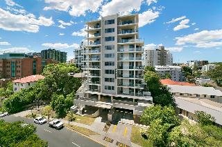 Hotel Diana South Brisbane