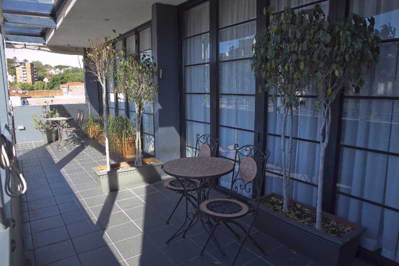 Savoy Hotel Double Bay
