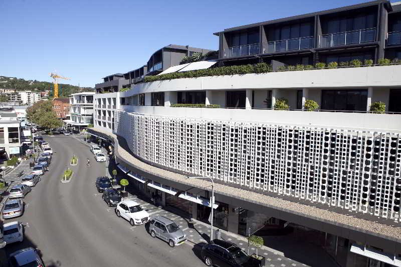 Savoy Hotel Double Bay