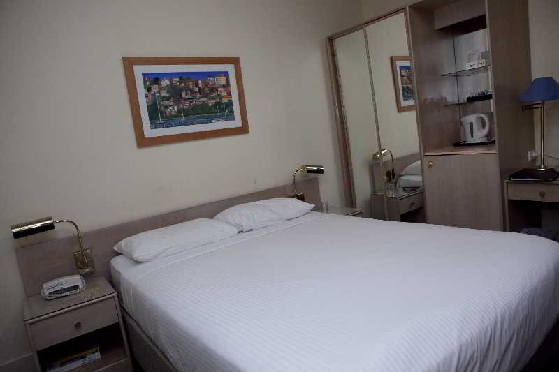 Savoy Hotel Double Bay