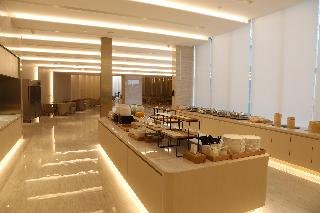 JI Hotel (Nanjing Hexi Expo Center)