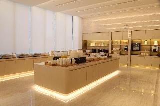 JI Hotel (Nanjing Hexi Expo Center)