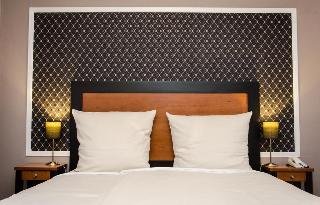 AKZENT Hotel Borchers