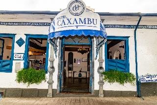 Hotel Caxambu