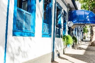 Hotel Caxambu