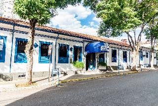 Hotel Caxambu