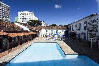 Hotel Caxambu