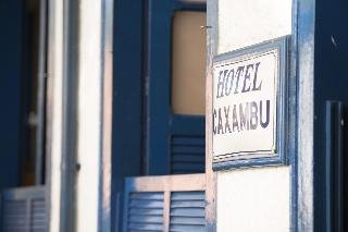 Hotel Caxambu