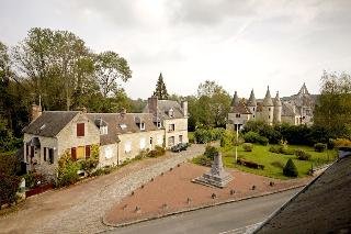 Hôtel Les Terrasses