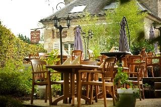 Hôtel Les Terrasses