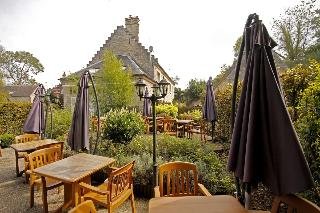 Hôtel Les Terrasses