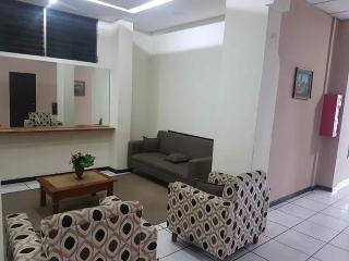 Hotel El Palacio