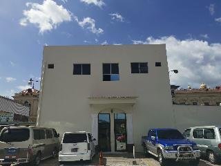 Hotel El Palacio