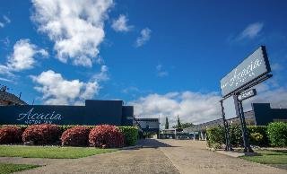 Acacia Motor Inn Bundaberg