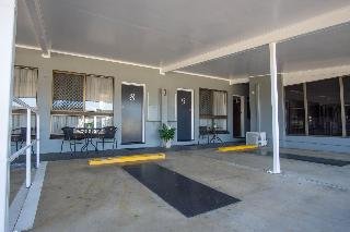 Acacia Motor Inn Bundaberg