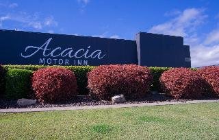 Acacia Motor Inn Bundaberg