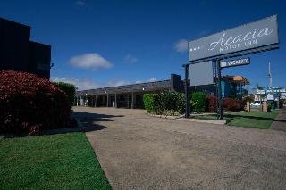 Acacia Motor Inn Bundaberg