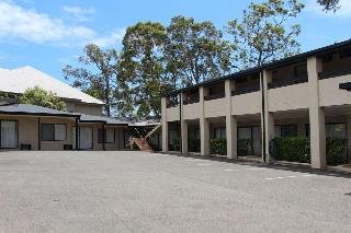 Pioneer Way Motel