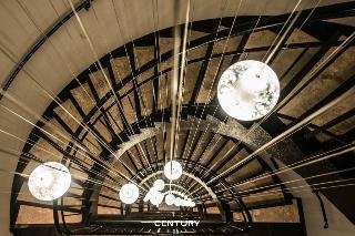 The Capsule Hotel