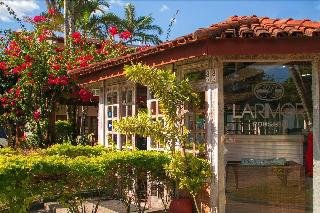 Pousada Larimor