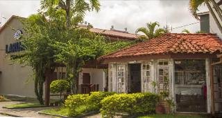 Pousada Larimor