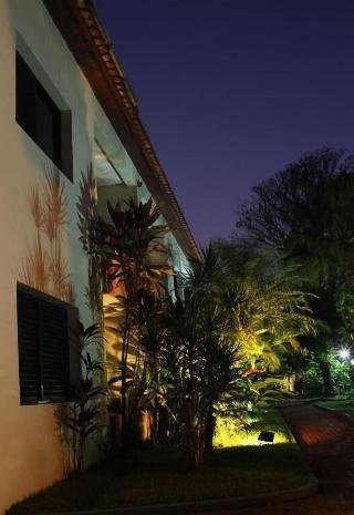 Pousada Larimor