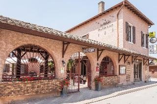 Relais des Dix Crus