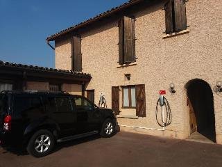 Relais des Dix Crus