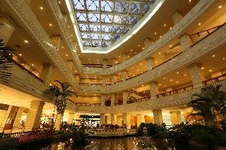 Crowne Plaza Zhanjiang