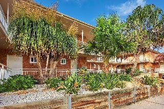 Best Western Casula Motor Inn