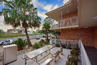 Best Western Casula Motor Inn