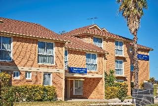 Best Western Casula Motor Inn