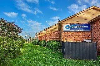 Best Western Casula Motor Inn