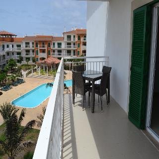 Água Hotels Sal Vila Verde