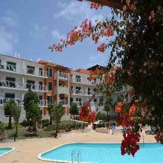 Água Hotels Sal Vila Verde