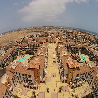 Água Hotels Sal Vila Verde