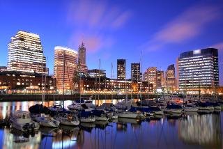 Rochester Concept