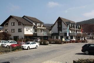Hotel Sternen